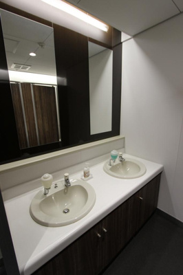 【その他共用部分】 | 堤町ファーストスクエアビル