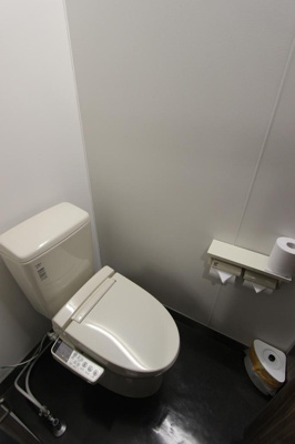 【その他共用部分】 | 堤町ファーストスクエアビル