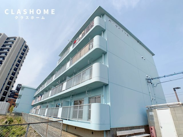パークハイツ司　　刈谷市の賃貸ならクラスホーム刈谷店の外観