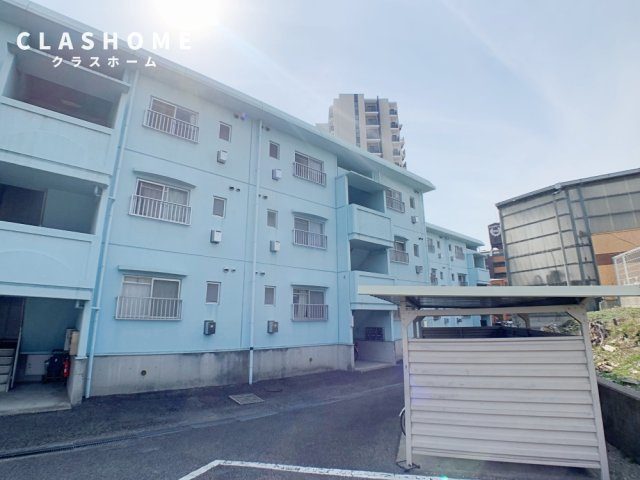 パークハイツ司　　刈谷市の賃貸ならクラスホーム刈谷店の外観