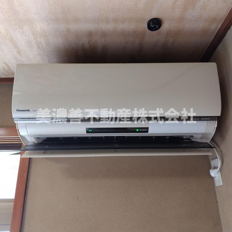 ６５３７５　岐阜市粟野西中古戸建のその他