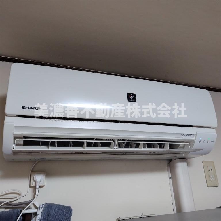 ６５３７５　岐阜市粟野西中古戸建のその他