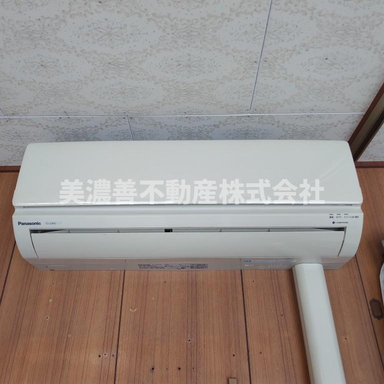 ６５３７５　岐阜市粟野西中古戸建のその他