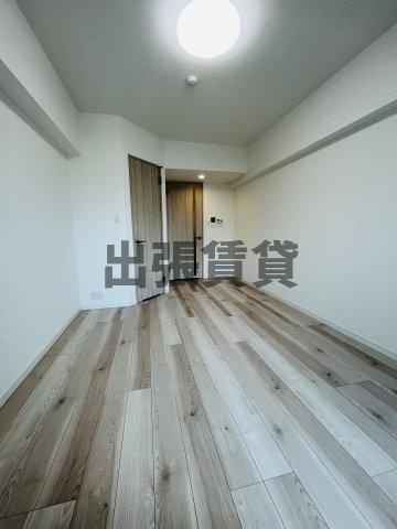 S-RESIDENCE今池beletaの居間・リビング