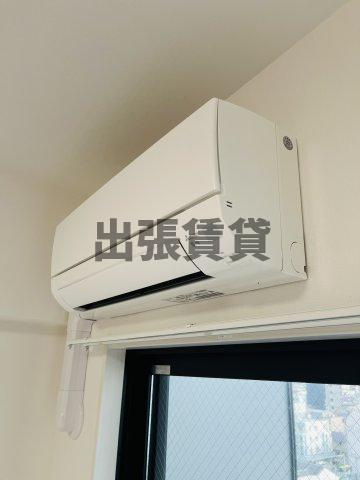 S-RESIDENCE今池beletaの設備