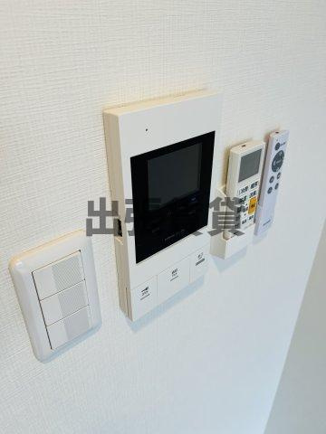 S-RESIDENCE今池beletaのセキュリティ