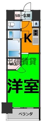 S-RESIDENCE今池beleta