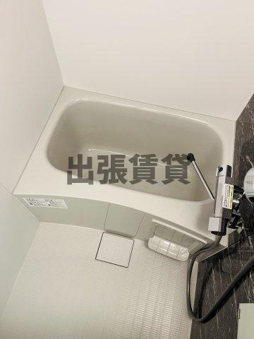 S-RESIDENCE今池beletaの浴室