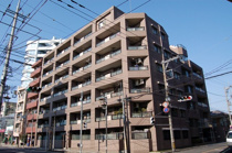 ネオステージ西川口の画像