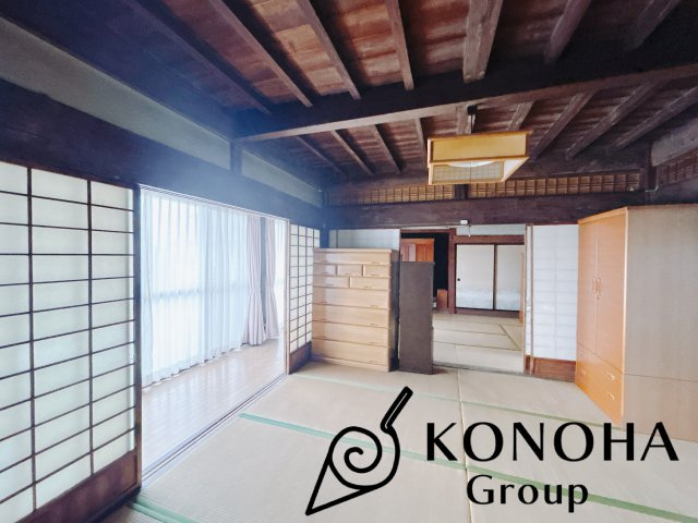 【中古戸建】前橋市上新田町
