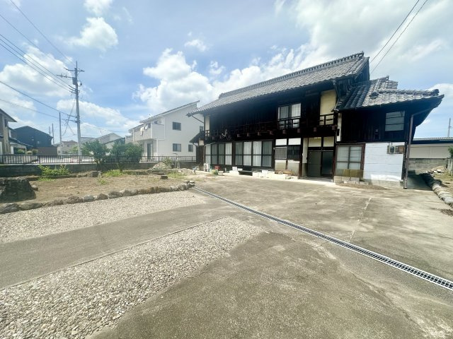 【中古戸建】前橋市上新田町の外観|■現地写真
気になる点などご気軽にお問い合わせください♪