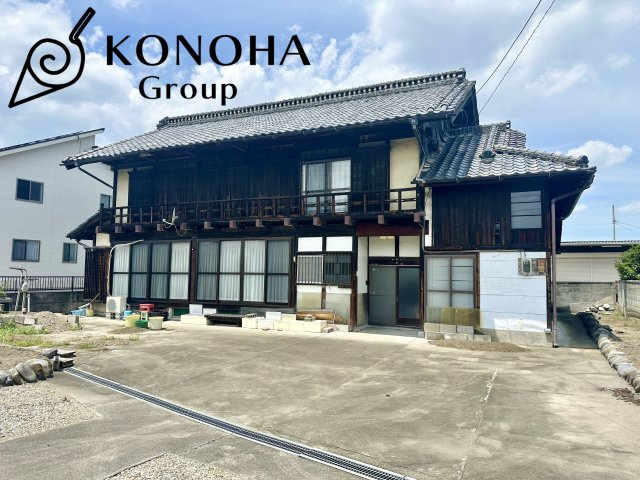 【中古戸建】前橋市上新田町の外観|内覧の際は「027-386-8693」もしくはスーモからご気軽にお問い合わせください♪