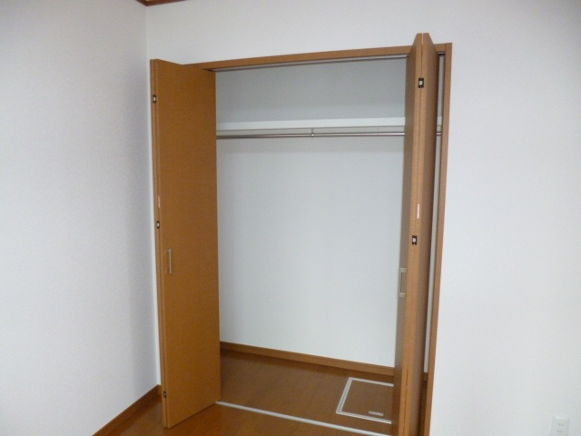 【収納】 | アスピリア萬寿舎