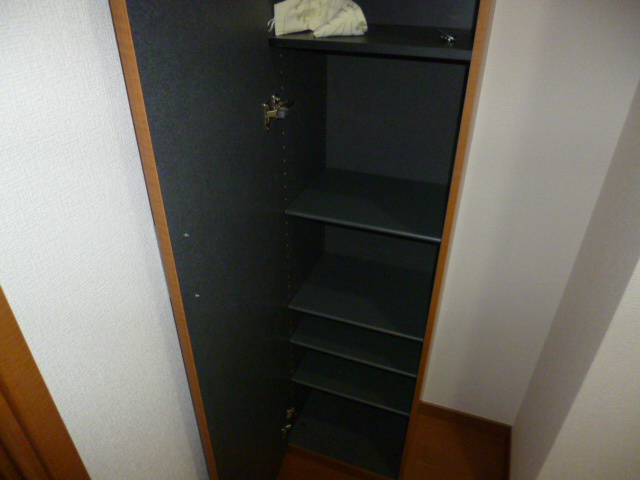 【玄関】 | アスピリア萬寿舎