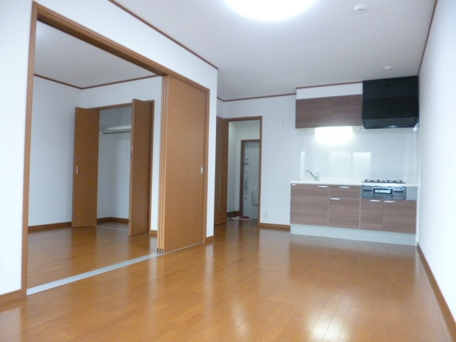 【居間・リビング】 | アスピリア萬寿舎