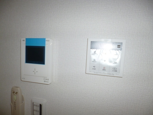 【設備】 | アスピリア萬寿舎