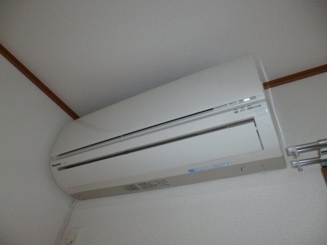 【設備】 | アスピリア萬寿舎