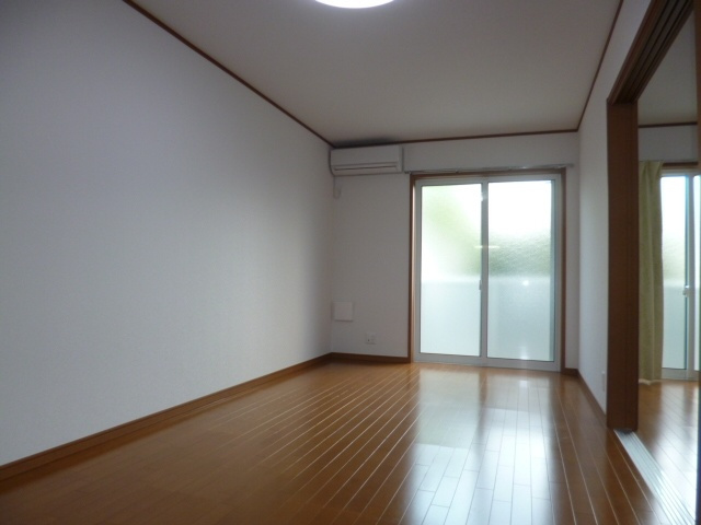 【居間・リビング】 | アスピリア萬寿舎