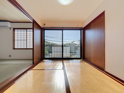 【寝室】 | メゾン・ルーラル