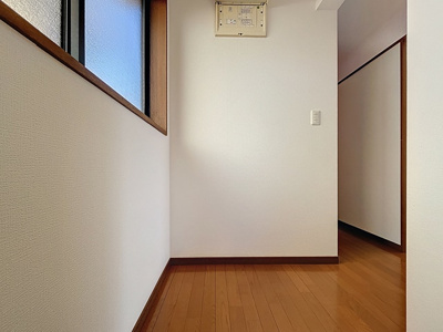 【玄関】 | メゾン・ルーラル