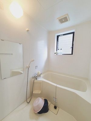 【浴室】 | メゾン・ルーラル