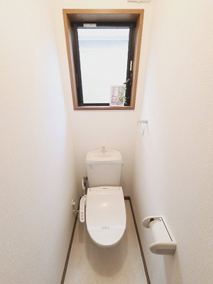 【トイレ】 | メゾン・ルーラル