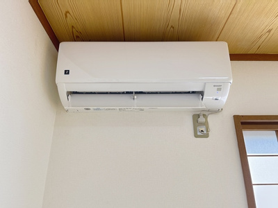 【設備】 | メゾン・ルーラル