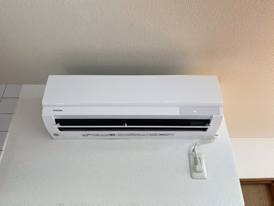 【設備】 | メゾン・ルーラル