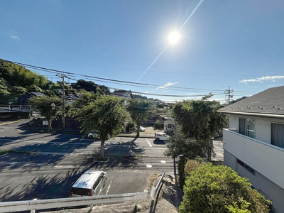 【展望】 | メゾン・ルーラル