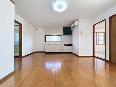 【キッチン】 | メゾン・ルーラル