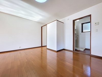 【居間・リビング】 | メゾン・ルーラル