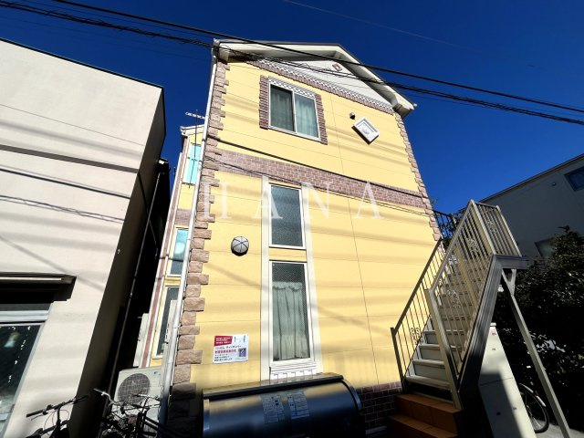 ユナイト大道ヘンリーパーセル