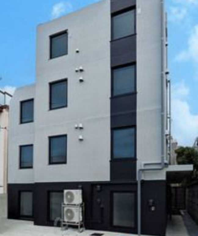 ラウレア三軒茶屋　新築　礼金０　ネット無料