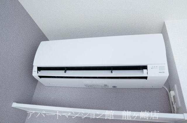 ラ　リュミエールの設備