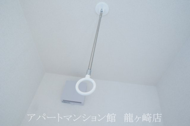 ラ　リュミエールの設備