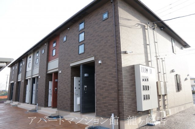 ラ　リュミエール