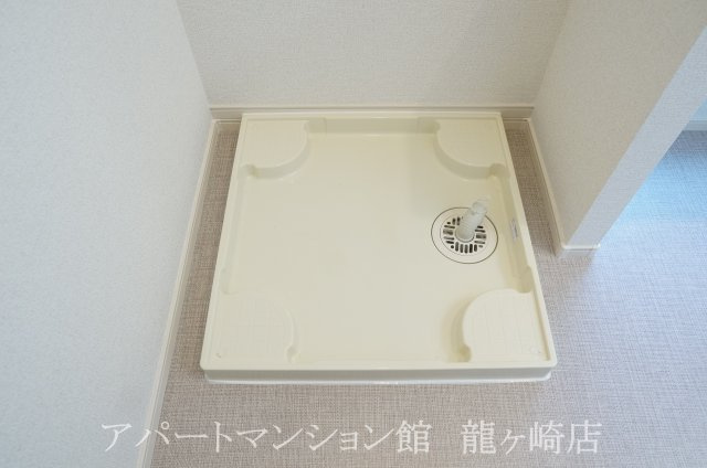 ラ　リュミエールの設備