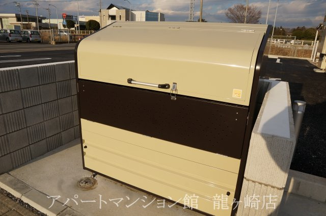 ラ　リュミエールのその他共用部分