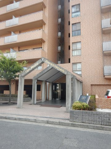 ライオンズマンション倉敷鶴形の画像