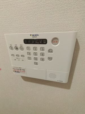 【セキュリティ】 | D-room五反田