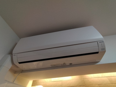 【設備】 | D-room五反田