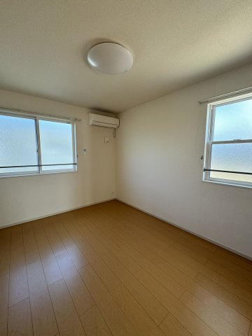 ショコラータの玄関