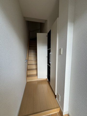 ショコラータの設備