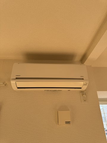 ショコラータの設備