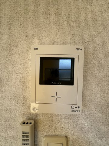 ショコラータの洗面所