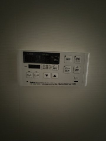 ショコラータの設備