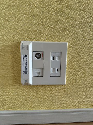 ショコラータの設備