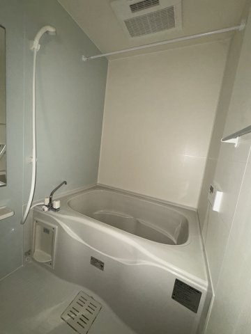 ショコラータの洋室