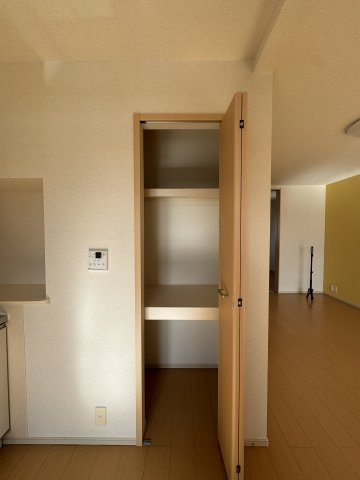 ショコラータの設備