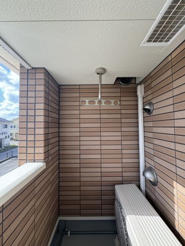 ショコラータのその他共用部分